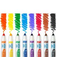 Crayola 32 Pack Classic Ultra-Clean Washable Broadline Marker Deskpack