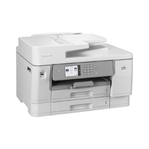 Brother Inkvestment Tank MFC-J6955DW A3 Printer