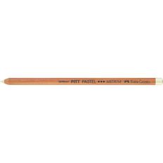 Faber-Castell Pitt Pastel Pencil #101 White Medium