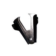 WS Staple Remover Black