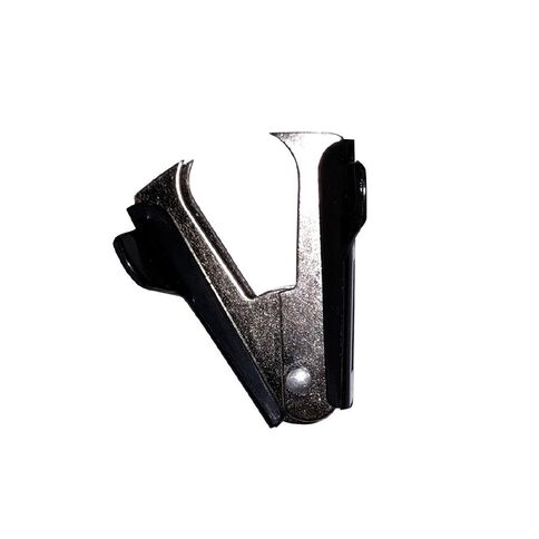 WS Staple Remover Black