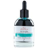 Jacques Herbin Eclats Watercolour Ink 520 50ml Emerald Emerald