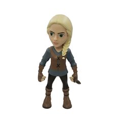 Minix Collectible Figurine Ciri