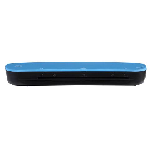 GBC Splash Laminator A4 Blue