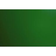 Plasti-Flute Sheet 600mm x 450mm Green Mid