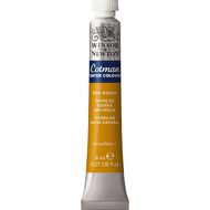 Winsor & Newton Cotman Watercolour Paint 8ml Raw Sienna