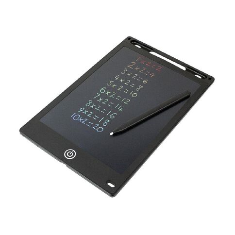 Satzuma Infinity Colour Note Pad