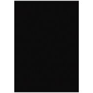 Direct Paper Notturno Card 640 x 900mm 450gsm Black Black