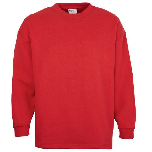 Schooltex Kids' Crew Neck Tunic