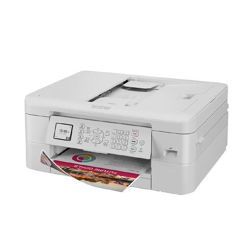 Brother MFC-J1010DW Inkjet Printer