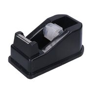 WS Tape Dispenser Black Small