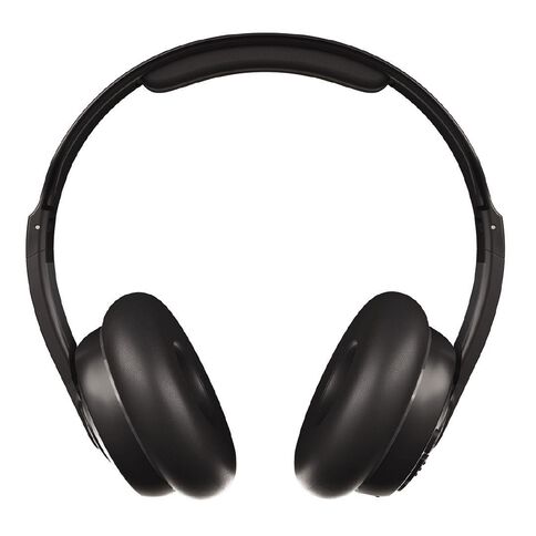 Skullcandy Wireless Cassette On Ear Headphones