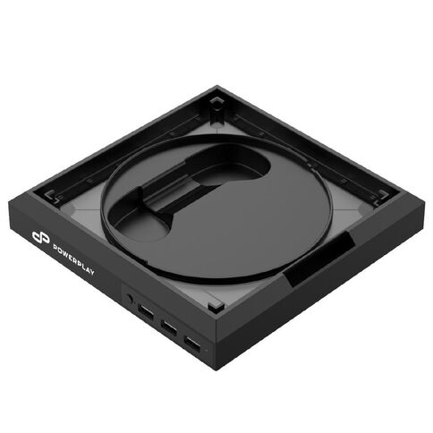 PowerPlay Xbox USB Hub Console Dock