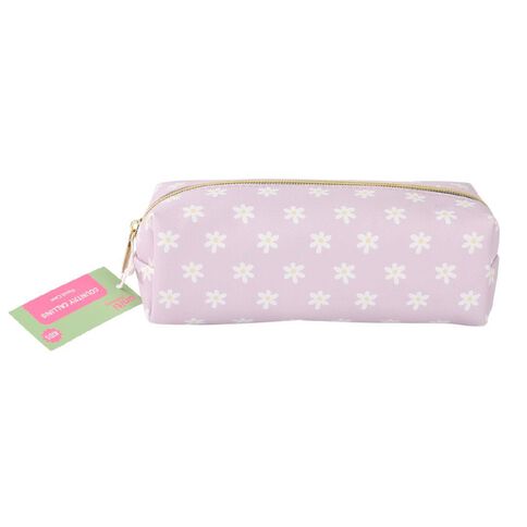 Uniti Kids Country Calling Floral Pencil Case