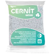 Cernit Polymer Clay Nature 56g Granite