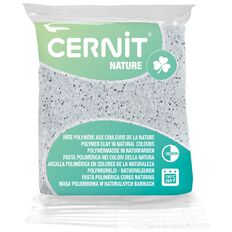 Cernit Polymer Clay Nature 56g Granite