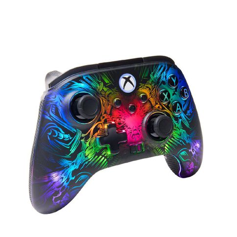 PowerA Xbox Wireless Controller Fusion Pro