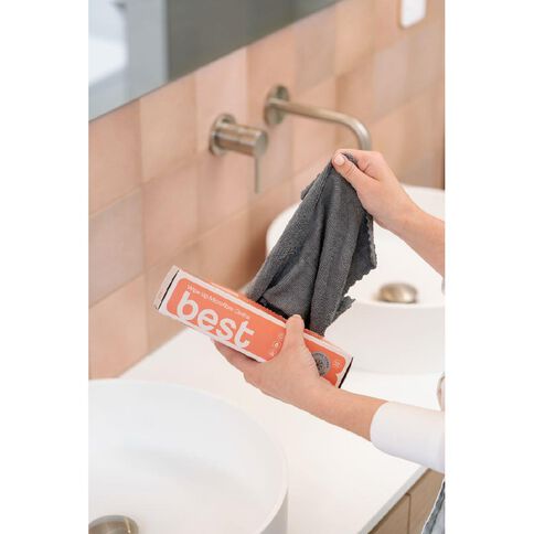 Best Microfibre Cloths 10 Pack 10 Pack