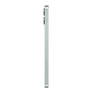 Samsung Galaxy A06 5G Light Green With Spark and Skinny Sim