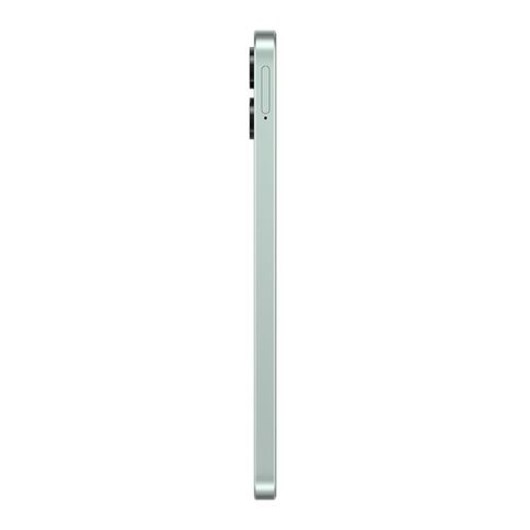 Samsung Galaxy A06 5G Light Green With Spark and Skinny Sim
