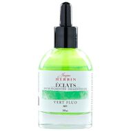 Jacques Herbin Eclats Pigmented Ink Fluoro Green 50ml