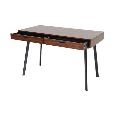 Workspace Nero 1200mm Study Desk