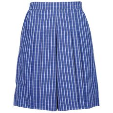 Schooltex Tartan Culottes