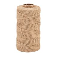 Uniti Jute Twine 100m Natural