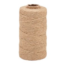 Uniti Jute Twine 100m Natural