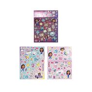 Sticker Pack 3 Sheets
