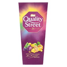 Nestle Quality Street Carton 240g