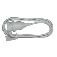 Tech.Inc Piggy Back Lead - 2m