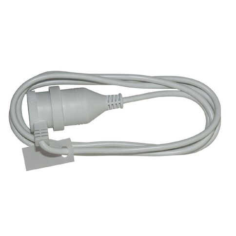 Tech.Inc Piggy Back Lead - 2m