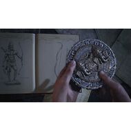 PS4 Uncharted: The Lost Legacy