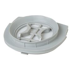 Living & Co Vacuum Filter for 2-in-1 Rechargeable Stick Vacuum LCVC80GB