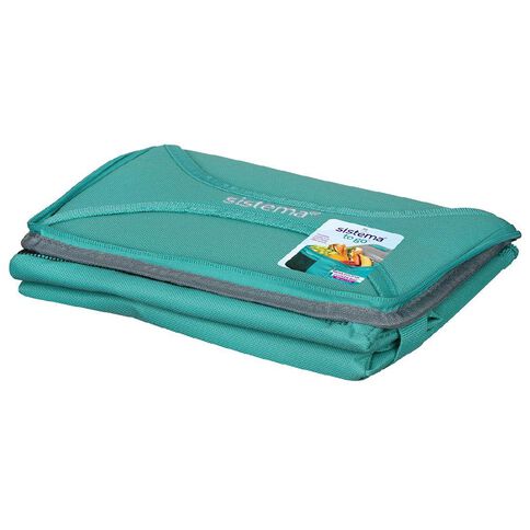 Sistema Mega Lunch Bag
