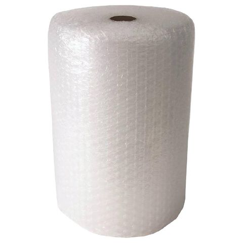 Sealed Air Recycled Perforated Bubble Wrap Roll 650Mm X 650Mm x 19m long