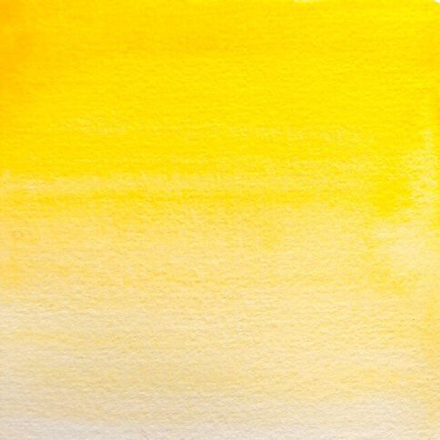 BLOCKX Watercolour Tube 15ml S3 315 Medium Cadmium Yellow Yellow