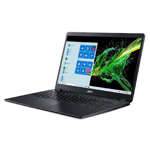 Acer Aspire 3 15.6 inch Intel Core i5-1035G1 8GB RAM 256GB SSD Notebook