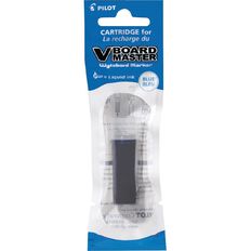 Pilot-BeGreen V Board Whiteboard Marker Refill Blue