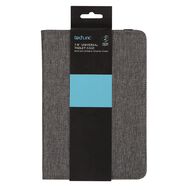 Tech.Inc 7-8 inch Tablet Case Grey Mid