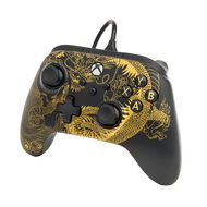 PowerA Xbox Wired Controller Dragon