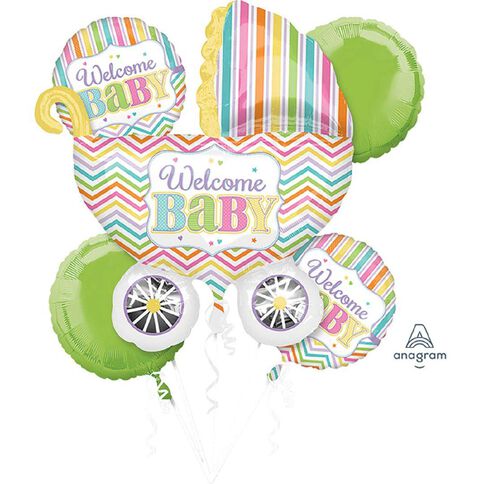Anagram Bouquet Baby Brights