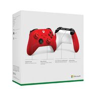Xbox Wireless Controller Pulse Red