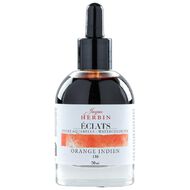 Jacques Herbin Eclats Watercolour Ink 130 50ml Indian Orange Orange