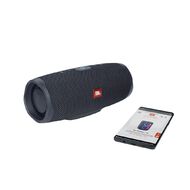 JBL Charge Essential 2 Portable Waterproof Speaker with Powerbank