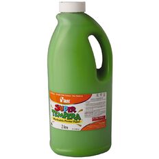 FAS Paint Super Tempera Leaf 2L
