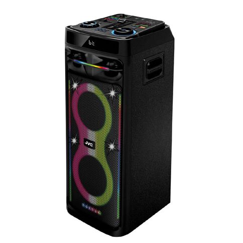 JVC D88 Party Speaker