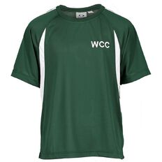 Schooltex William Colenso College PE Top with Embroidery