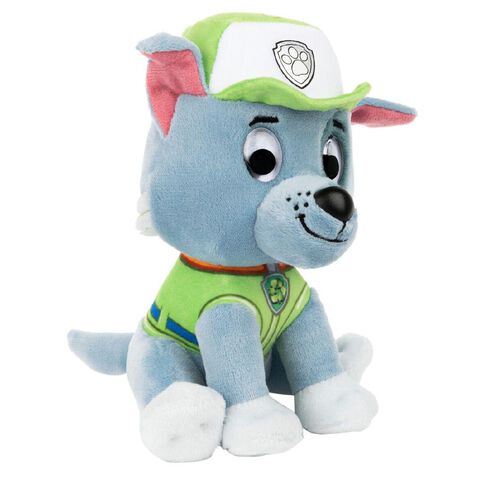 Paw Patrol Plush Assorted 15cm